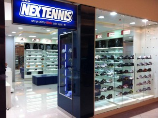 Nex Tennis