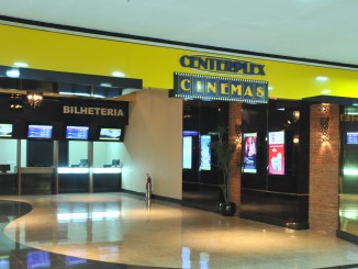 Centerplex Cinemas